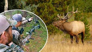 ELK HUNTING w/Family and Friends!!! - (Public Land)