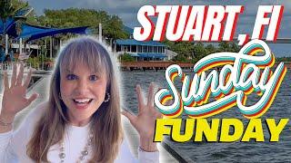 Unlock the Magic of Stuart Florida: Fun-Filled Sundays Await!