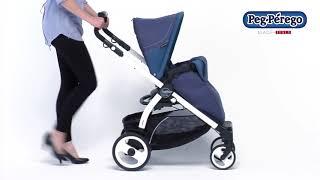 Peg Perego Book 51 XL Modular