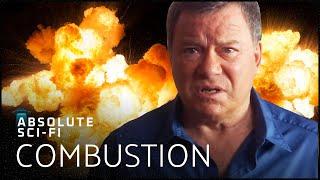 Bizarre Survival Stories | William Shatner's Weird Or What Marathon | Absolute Sci-Fi