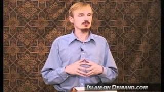 Muslim Theology and Islamic Mysticism - Part 1 of 2 (Understanding Islam Series: Session 5)