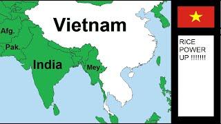 Vietnam in a Nutshell