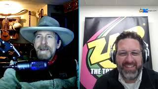 Hang Out with Robart - Jim T. and Robart Talk RC Events!