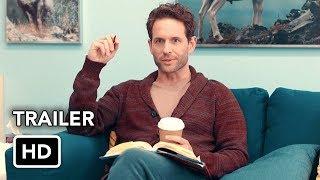 A.P. Bio (NBC) Trailer HD - Glenn Howerton, Patton Oswalt comedy series