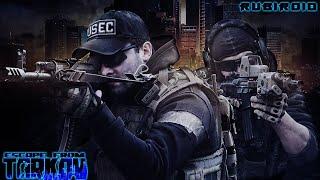 ESCAPE FROM TARKOV STREAM  ПУТЬ К БАРАХОЛКЕ  17 лвл  1440p