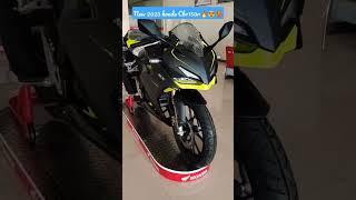 shorts video !New Cbr150r ! new 2023 CBR#shorts #youtubeshorts #viral #viralvideo #viralshorts