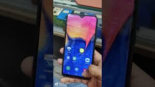 Samsung Galaxy A10 Hands On & Review | India Retail Second Hand Unit