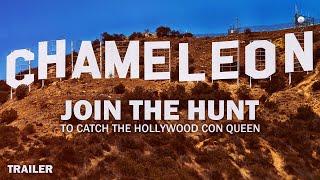 Chameleon: Hollywood Con Queen | Campside Media | Launching 10/1