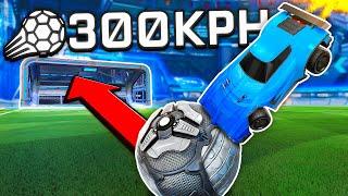 30 MOST EPIC Rocket League Moments #9 - RL GODS 