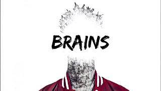 21 Savage - Brains (Official Audio)