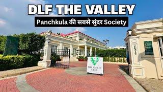 DLF Valley 1 Kanal (540 Gaj) Fully Furnished Builder Floor for Sale in Sector 03, Panchkula