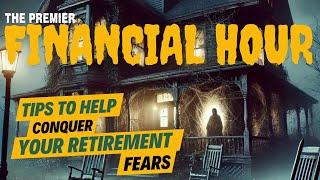 Retirement Doesn't Have to Be Scary | Premier Financial Hour