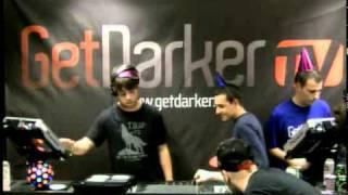 GetDarkerTV #100 - DARKSIDE, CYRUS, GOTH TRAD, CHEF, DISTANCE, KROMESTAR, + Many More!