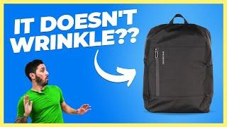 Waterfield Packable Backpack Review (HONEST Pros and Cons)