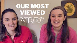 Our Most Viewed Video - We Were Surprised!