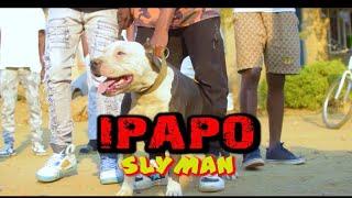 Slyman - ipapo (Official Music Video)