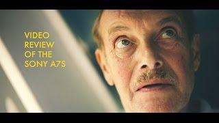 Sony A7s Video Review