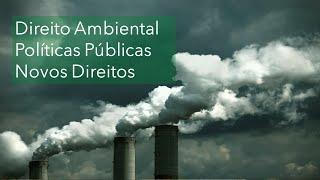 E#33 Direito Ambiental, Políticas Públicas e Novos Direitos | com Clóvis Malinverni