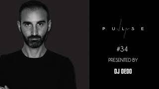 Pulse Radioshow #34 - by DJ Dedo (House Music Mix January 2021)