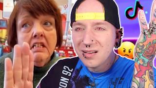 TikTok Karens Need To Be STOPPED | Roly