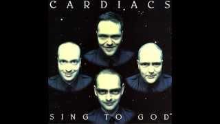 Cardiacs - Sing to God (Full Album)