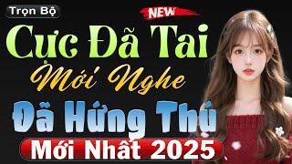 Chuyện ngôn tình đêm khuya mới nhất 2025 - Mới nghe đã hứng thú #mcthuymai diễn đọc rất hay