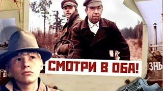 Чудом оставшийся в живых, герой встает за штурвал буксира. Смотри в оба- фильм HD