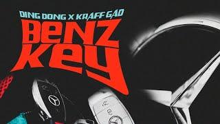 Kraff Gad - Benz Key (Official Audio)