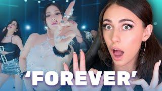 Lanzi Reacts to BABYMONSTER – ‘FOREVER’ DANCE PERFORMANCE VIDEO