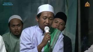 "YA HABIBAL QOLBI" Versi Adit, Faris & Group Hadrah Barokatul Ittiba' #PALIRAN KETAPANG BERSOLAWAT