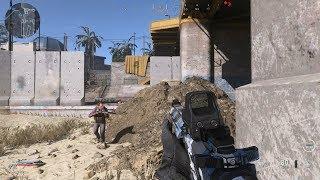 Call of Duty Modern Warfare: Team Deathmatch Gameplay (No Commentary)