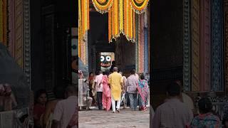 #krishna #jagannath #radheradhe #travel #viralreels #shorts #puridham #status