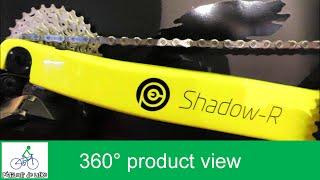 Ceepo Shadow R