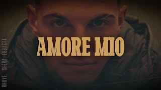 Rhove, Sfera Ebbasta, Jul  AMORE MIO (Lyrics/Testo)