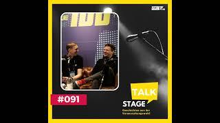 #091 | Recap von der ISE 2025 zusammen mit Duc