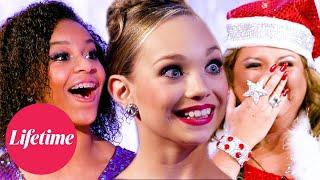 Dance Moms: An Emotional ALDC Holiday Special (S3) | Lifetime