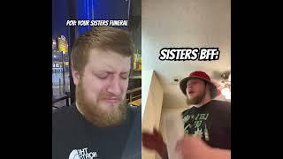 My sister #funny #comedy #family #love #viral #trending #youtubeshorts #short #shorts #youtube