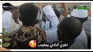 تقري أغاني يعقوب tigremusiceritrean@#