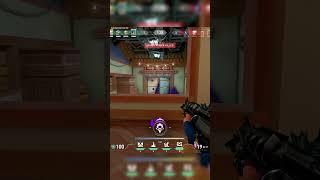 NEON SPEED DEMON ON HAVEN!  LIGHTNING KILLS COMPILATION | Valorant Shorts  #shorts #valorantclips