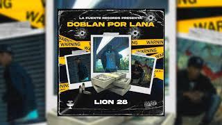 Lion 28 - Doblan Por Lana