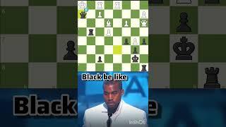  Opponent’s Soul Left His Body After This Move!#chess#rook#chessplayer#bobbyfisher#hikaru#carlsen