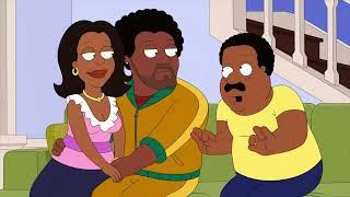 The Cleveland Show 2025 Season 3 Ep.5 | The Cleveland Full Episodes 2025 | NoCuts #noZoom #1080p