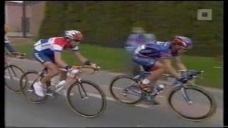 Amstel Gold Race - 24 april 1999