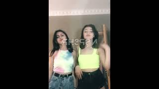 08 Julia & Aleksandra Tiktok | @RH3PSN