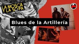 Patricio Rey y sus Redonditos de Ricota - Blues de la Artillería (Audio Oficial)