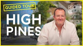 Why Everyone Wants to Live in High Pines, Miami | Hidden Luxury Neighborhood Tour