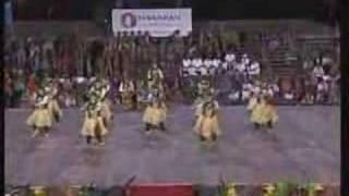 MERRIE MONARCH 2008