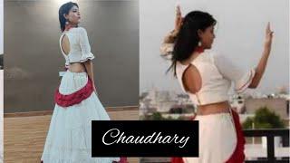 Chaudhary Dance | Wedding choreography | Rajasthani Dance