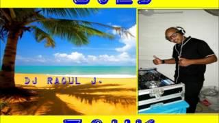 Dj Raoul J Mixe Zouk Gold