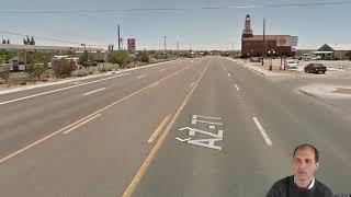 Cheap Land in Arizona 4.7 acres $1,077